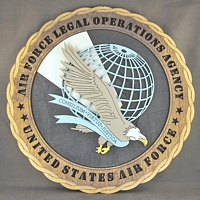Air Force JAG Corps